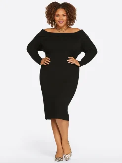 Jessica Simpson Aaryn Dress In < Dresses