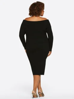 Jessica Simpson Aaryn Dress In < Dresses
