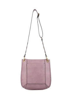 Jessica Simpson Abigail Crossbody In < Crossbody|Tote