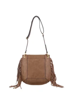 Jessica Simpson Abigail Crossbody In < Crossbody|Tote