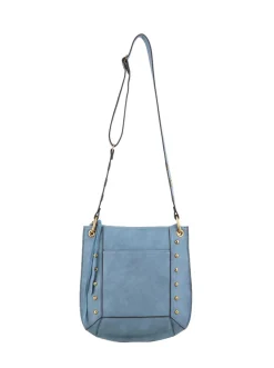 Jessica Simpson Abigail Crossbody In < Crossbody|Tote