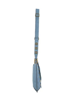 Jessica Simpson Abigail Crossbody In < Crossbody|Tote