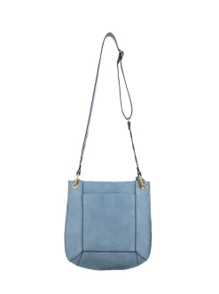 Jessica Simpson Abigail Crossbody In < Crossbody|Tote