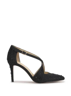 Jessica Simpson Accile High Heel In Black< Pumps
