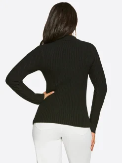 Jessica Simpson Adena Sweater In < Tops & Tees|Sweaters