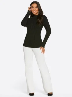 Jessica Simpson Adena Sweater In < Tops & Tees|Sweaters