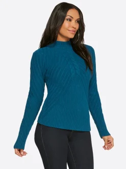 Jessica Simpson Adena Sweater In < Tops & Tees|Sweaters