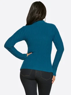 Jessica Simpson Adena Sweater In < Tops & Tees|Sweaters