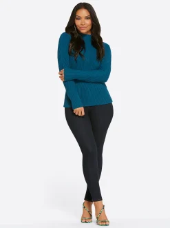 Jessica Simpson Adena Sweater In < Tops & Tees|Sweaters