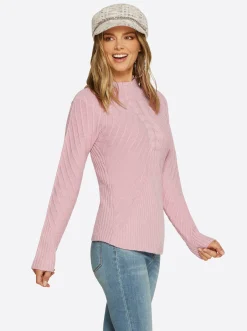 Jessica Simpson Adena Sweater In < Tops & Tees|Sweaters
