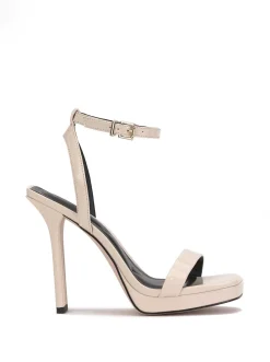 Jessica Simpson Adonia High Heel In < Sandals