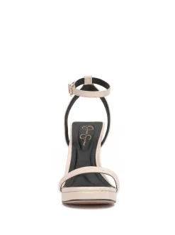 Jessica Simpson Adonia High Heel In < Sandals