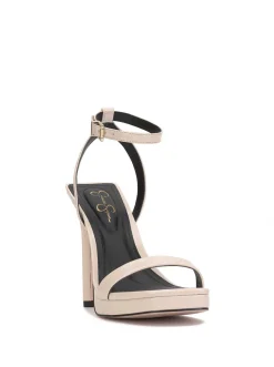 Jessica Simpson Adonia High Heel In < Sandals