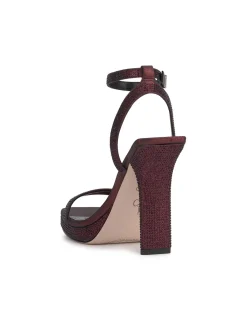 Jessica Simpson Adonia High Heel In < Sandals