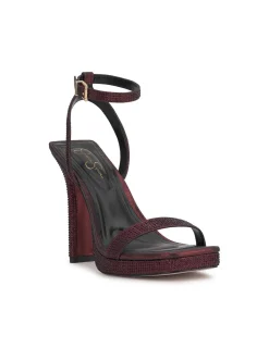 Jessica Simpson Adonia High Heel In < Sandals