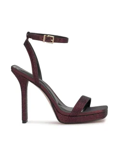 Jessica Simpson Adonia High Heel In < Sandals