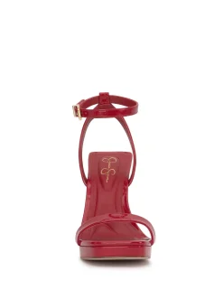 Jessica Simpson Adonia High Heel In < Sandals
