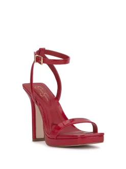 Jessica Simpson Adonia High Heel In < Sandals