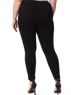 Jessica Simpson Adored High Rise Ankle Skinny Jeans In < Bottoms|Denim