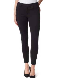 Jessica Simpson Adored High Rise Ankle Skinny Jeans In < Bottoms|Denim