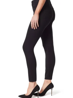 Jessica Simpson Adored High Rise Ankle Skinny Jeans In < Bottoms|Denim