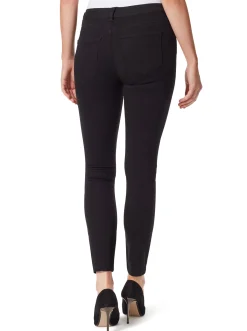 Jessica Simpson Adored High Rise Ankle Skinny Jeans In < Bottoms|Denim