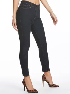Jessica Simpson Adored High Rise Skinny Jean In < Bottoms|Denim
