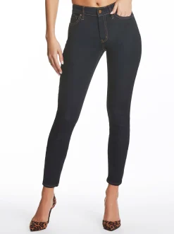 Jessica Simpson Adored High Rise Skinny Jean In < Bottoms|Denim