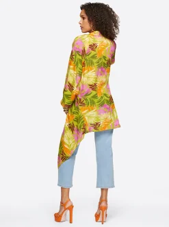 Jessica Simpson Agnette Kimono In < Jackets, Blazers & Kimonos|Sets