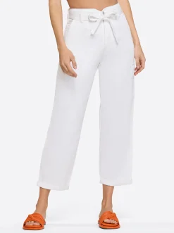Jessica Simpson Allie Utility Bottom In < Bottoms
