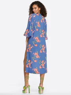 Jessica Simpson Amalia Kimono In < Jackets, Blazers & Kimonos|Sets