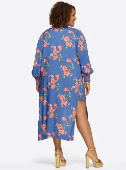 Jessica Simpson Amalia Kimono In < Jackets, Blazers & Kimonos|Sets
