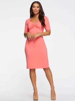 Jessica Simpson Anisa Dress In < Dresses