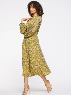 Jessica Simpson Annalise Dress In < Dresses