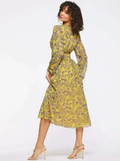 Jessica Simpson Annalise Dress In < Dresses