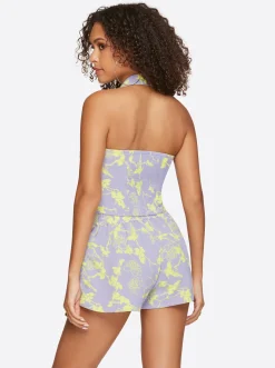 Jessica Simpson Antonia Vest In < Sets|Tops & Tees