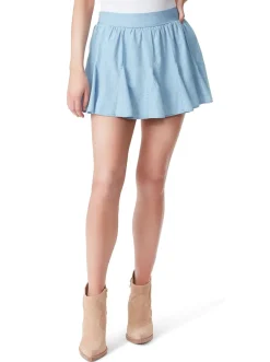 Jessica Simpson Archer Skort In < Bottoms|Shorts