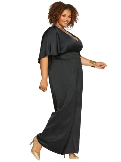 Jessica Simpson Aria Jumpsuit In < Jumpsuits & Rompers