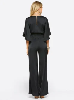 Jessica Simpson Aria Jumpsuit In < Jumpsuits & Rompers