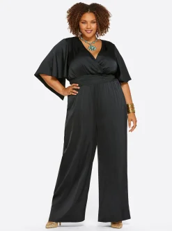 Jessica Simpson Aria Jumpsuit In < Jumpsuits & Rompers