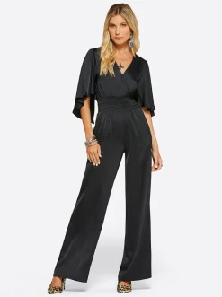 Jessica Simpson Aria Jumpsuit In < Jumpsuits & Rompers