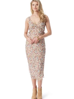 Jessica Simpson Aubrier Dress In < Dresses