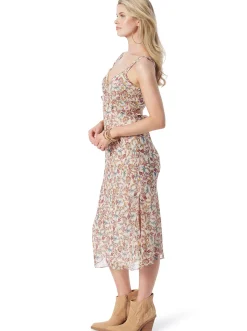 Jessica Simpson Aubrier Dress In < Dresses