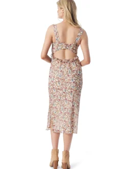 Jessica Simpson Aubrier Dress In < Dresses