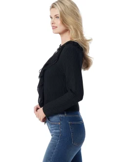 Jessica Simpson Aurier Cardi In < Jackets, Blazers & Kimonos|Sweaters