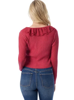 Jessica Simpson Aurier Cardi In < Jackets, Blazers & Kimonos|Sweaters