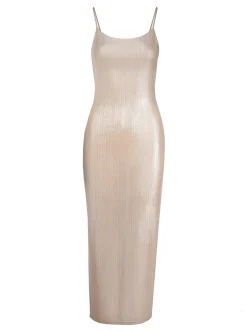 Jessica Simpson Aylin Slip Dress In < Dresses