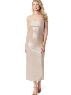 Jessica Simpson Aylin Slip Dress In < Dresses
