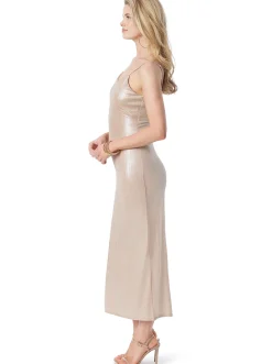 Jessica Simpson Aylin Slip Dress In < Dresses