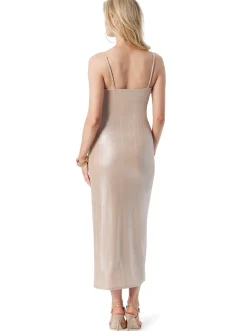 Jessica Simpson Aylin Slip Dress In < Dresses